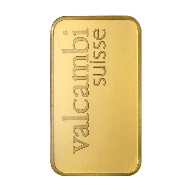 سبيكة Valcambi